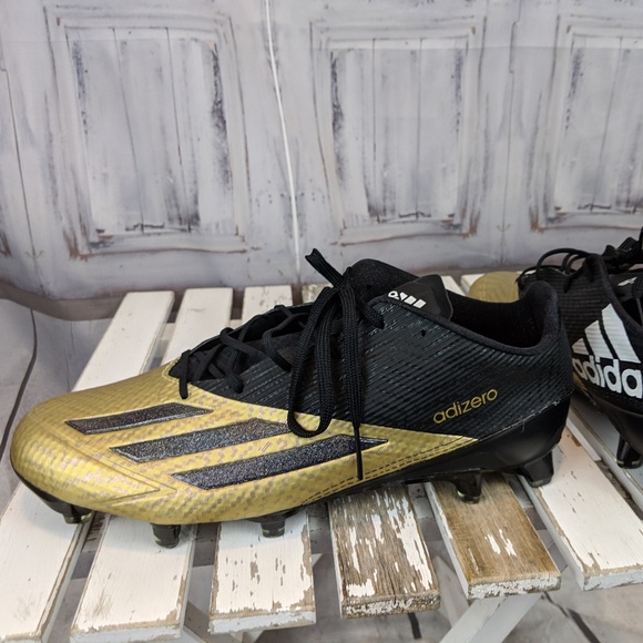 new adizero football cleats